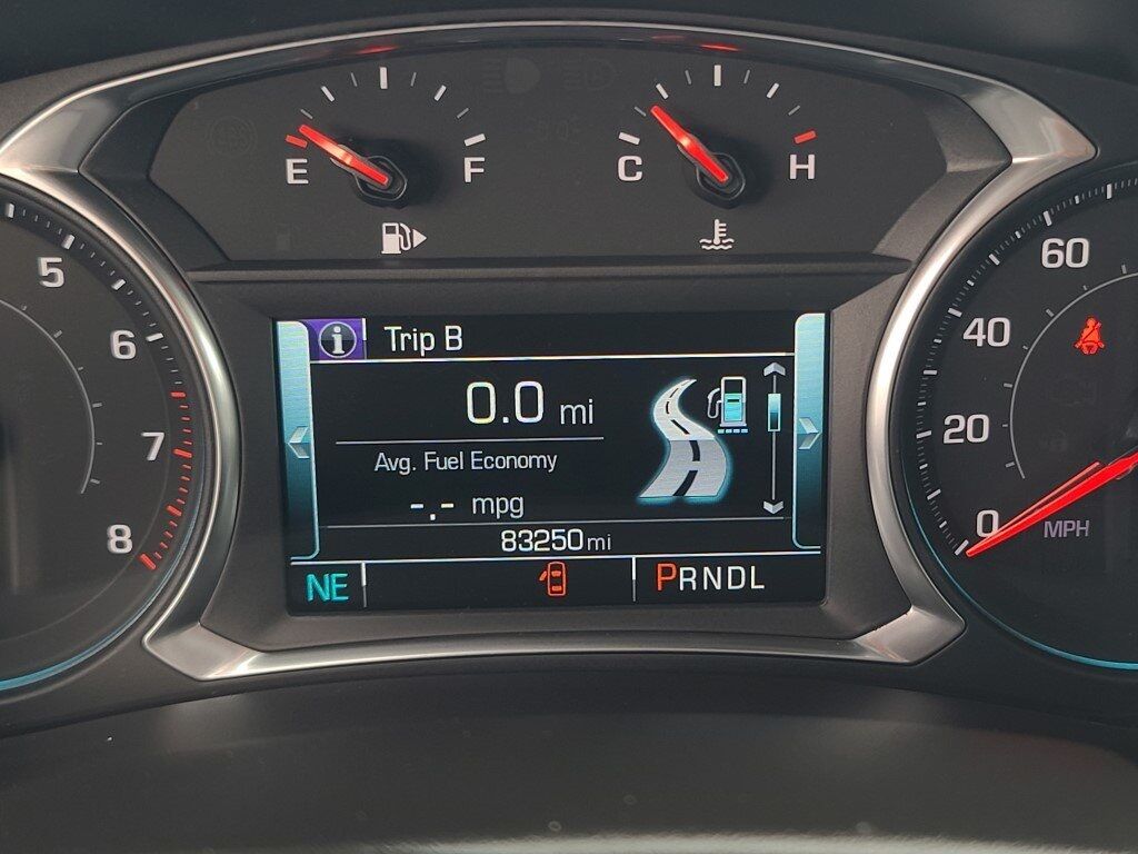 2017 Chevrolet Malibu LT Springfield VA