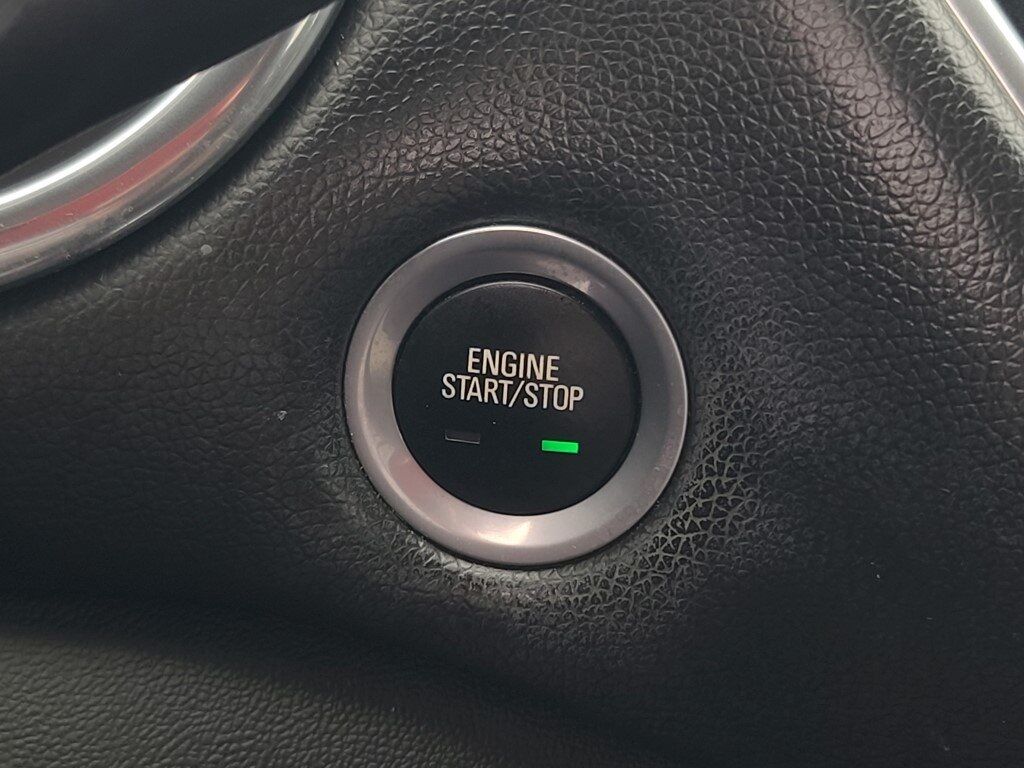 2017 Chevrolet Malibu LT Springfield VA