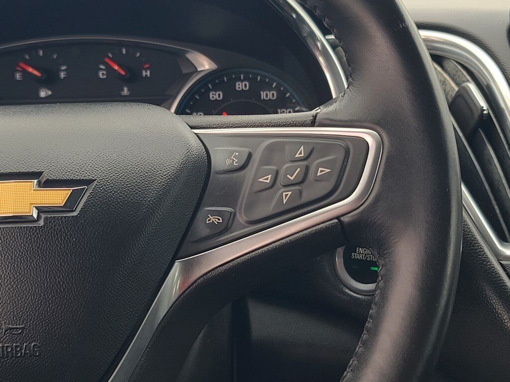 2017 Chevrolet Malibu LT Springfield VA