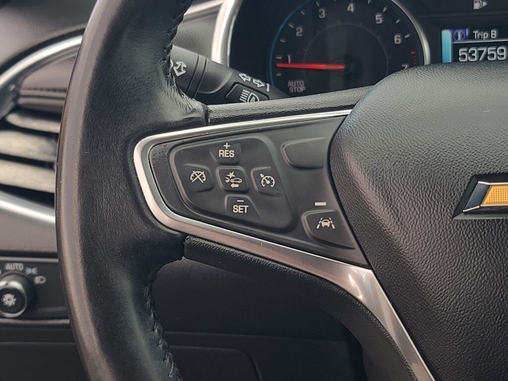 2017 Chevrolet Malibu LT Springfield VA