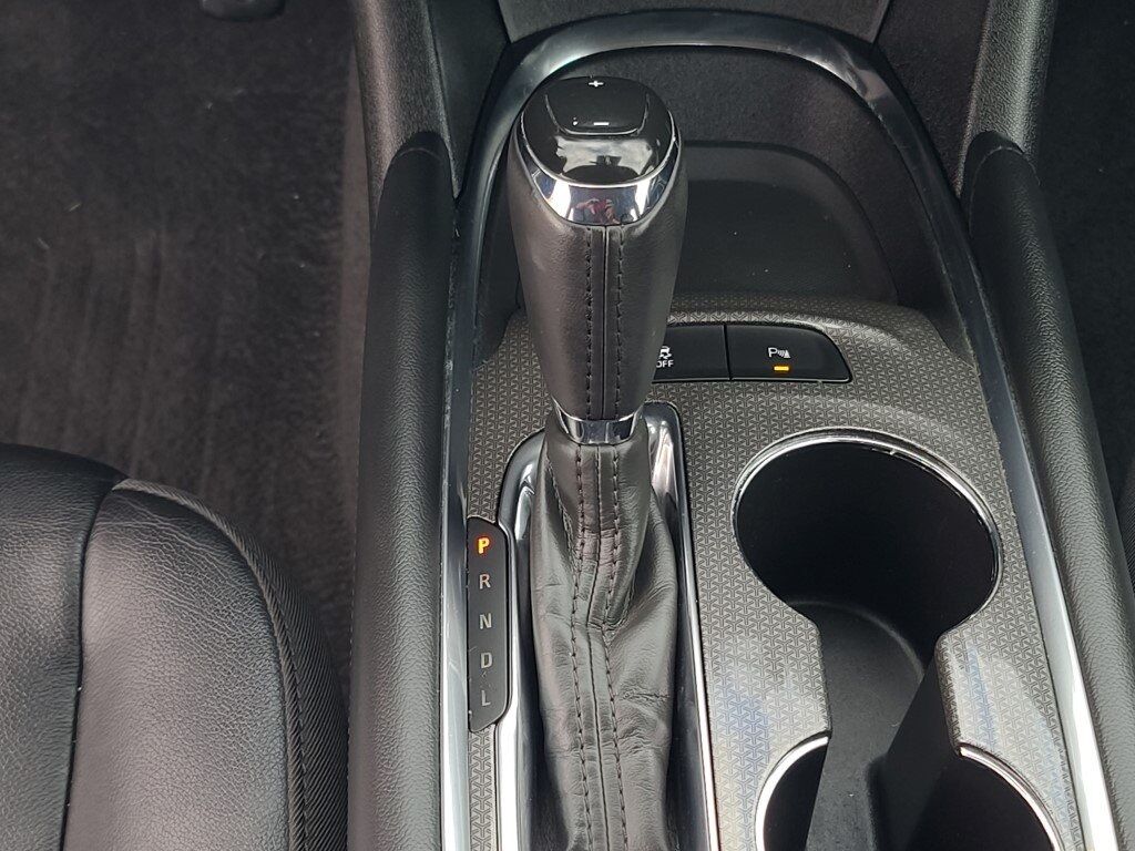 2017 Chevrolet Malibu LT Springfield VA