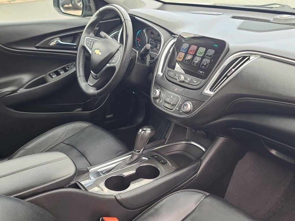 2017 Chevrolet Malibu LT Springfield VA