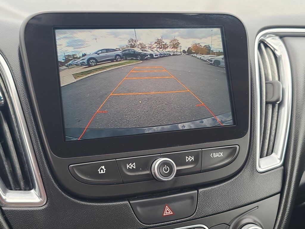 2017 Chevrolet Malibu LT Springfield VA