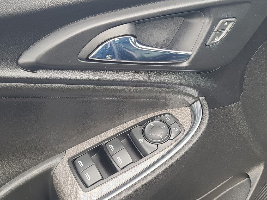 2017 Chevrolet Malibu LT Springfield VA