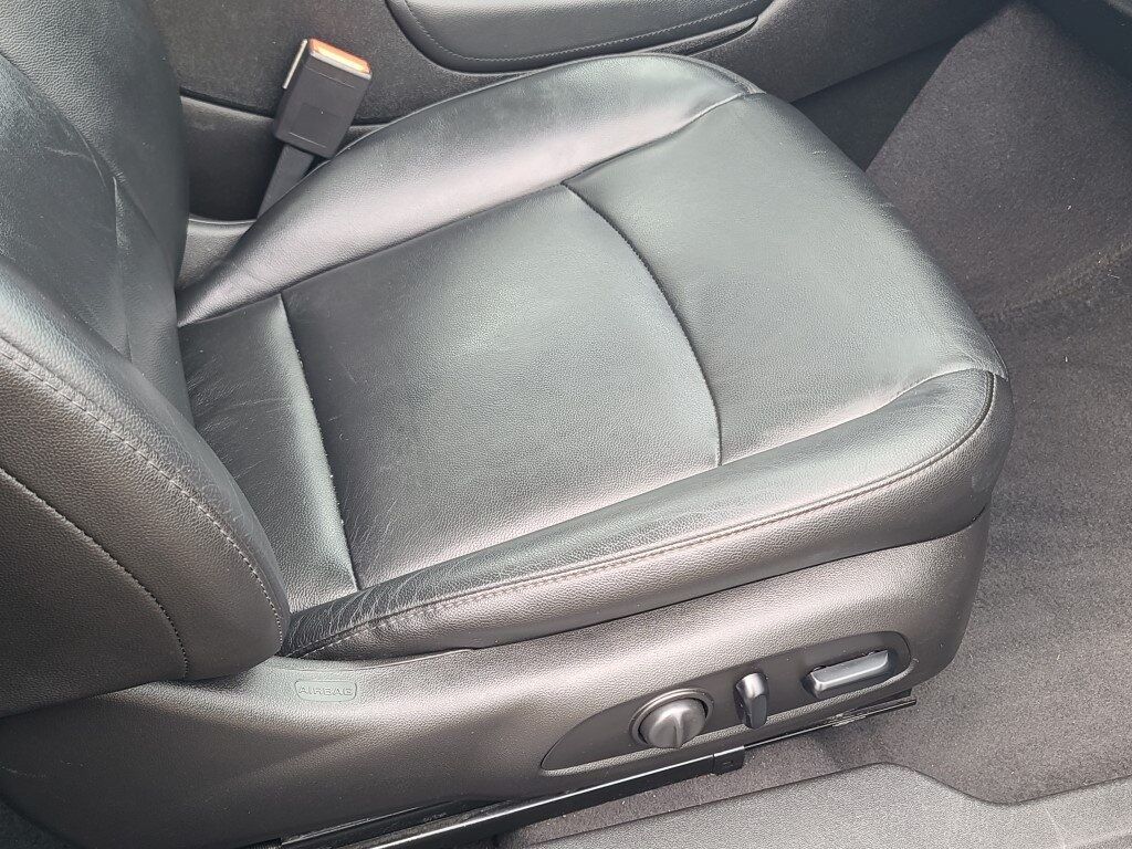 2017 Chevrolet Malibu LT Springfield VA