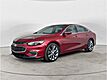 2017 Chevrolet Malibu Premier Sedan 4D