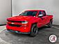 2017 Chevrolet SILVERADO 1500 Double Cab 4x4 Custom Salt Lake City UT 2017 Chevrolet SILVERADO 1500 Double Cab 4x4 Custom Salt Lake City UT