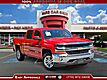 2017 Chevrolet SILVERADO TRK  CREW CAB LT