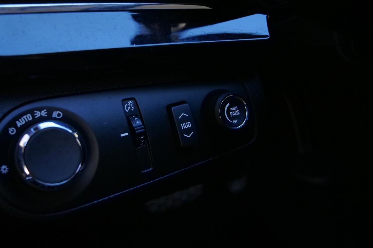 2017 Chevrolet SS / 6.2L V8 / Cooled Seats / Sunroof / Lexani Wheels! Lincolnton NC