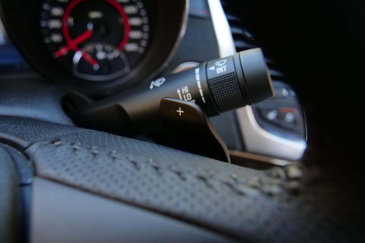 2017 Chevrolet SS / 6.2L V8 / Cooled Seats / Sunroof / Lexani Wheels! Lincolnton NC