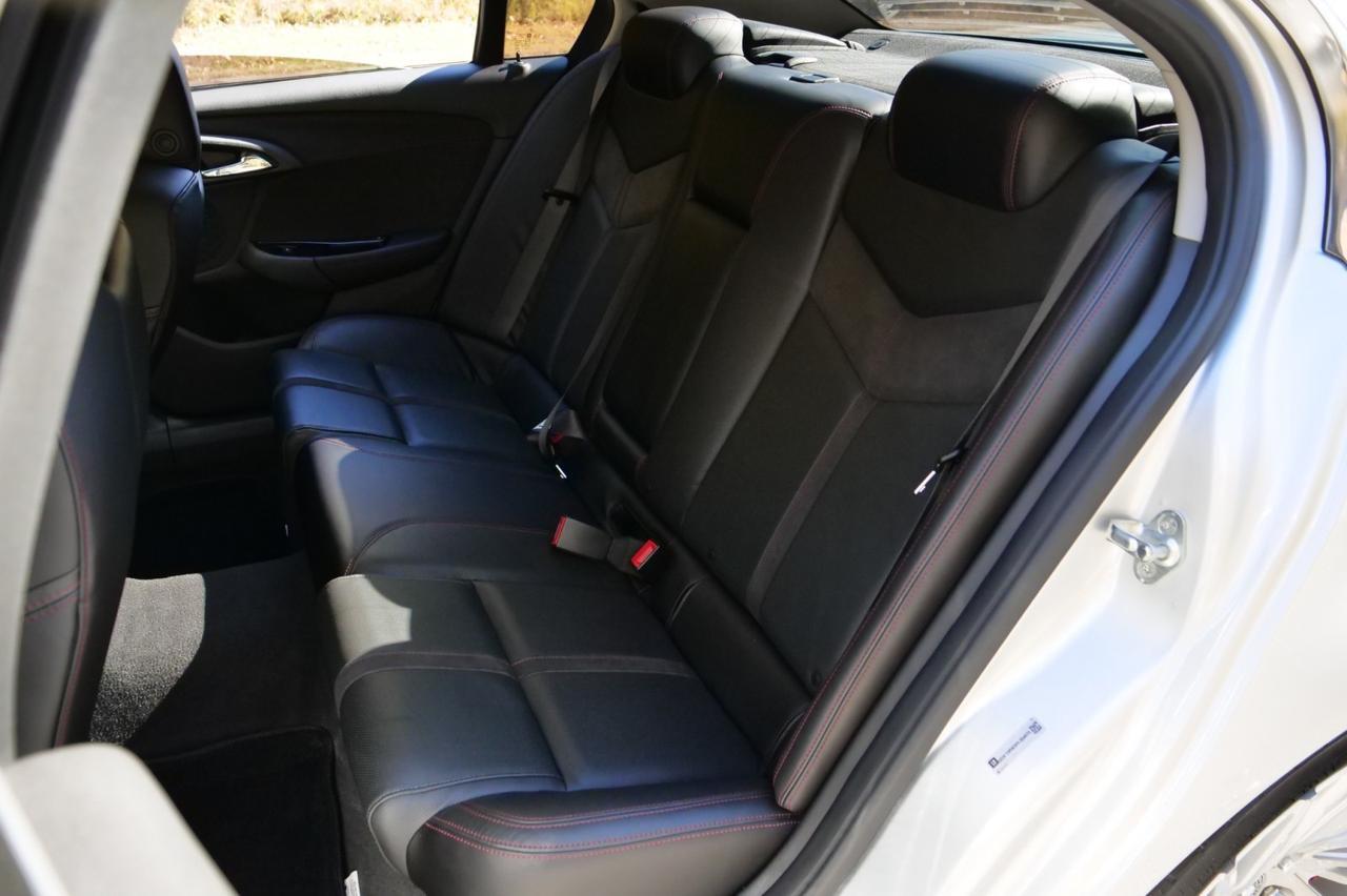 2017 Chevrolet SS / 6.2L V8 / Cooled Seats / Sunroof / Lexani Wheels! Lincolnton NC