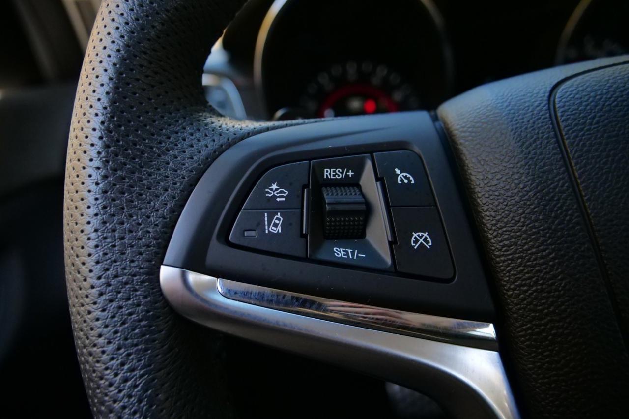 2017 Chevrolet SS / 6.2L V8 / Cooled Seats / Sunroof / Lexani Wheels! Lincolnton NC