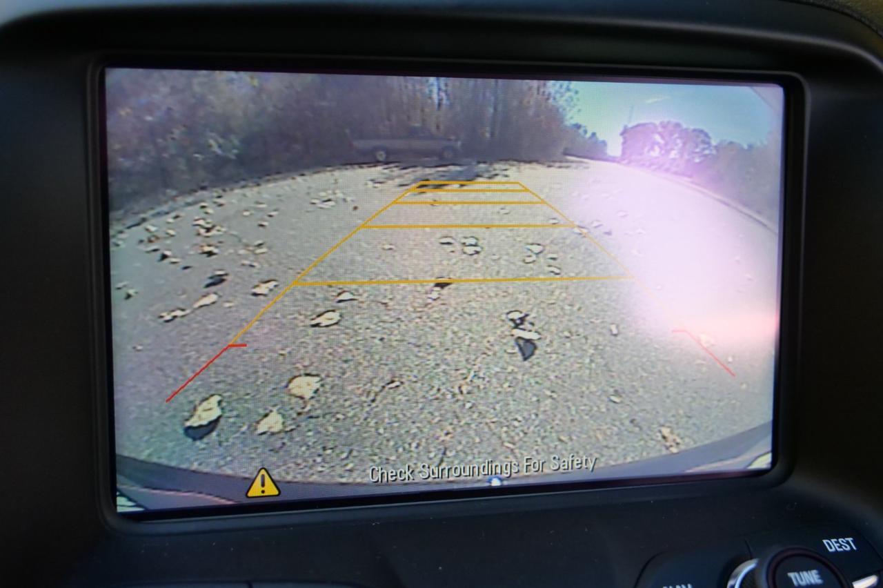 2017 Chevrolet SS / 6.2L V8 / Cooled Seats / Sunroof / Lexani Wheels! Lincolnton NC