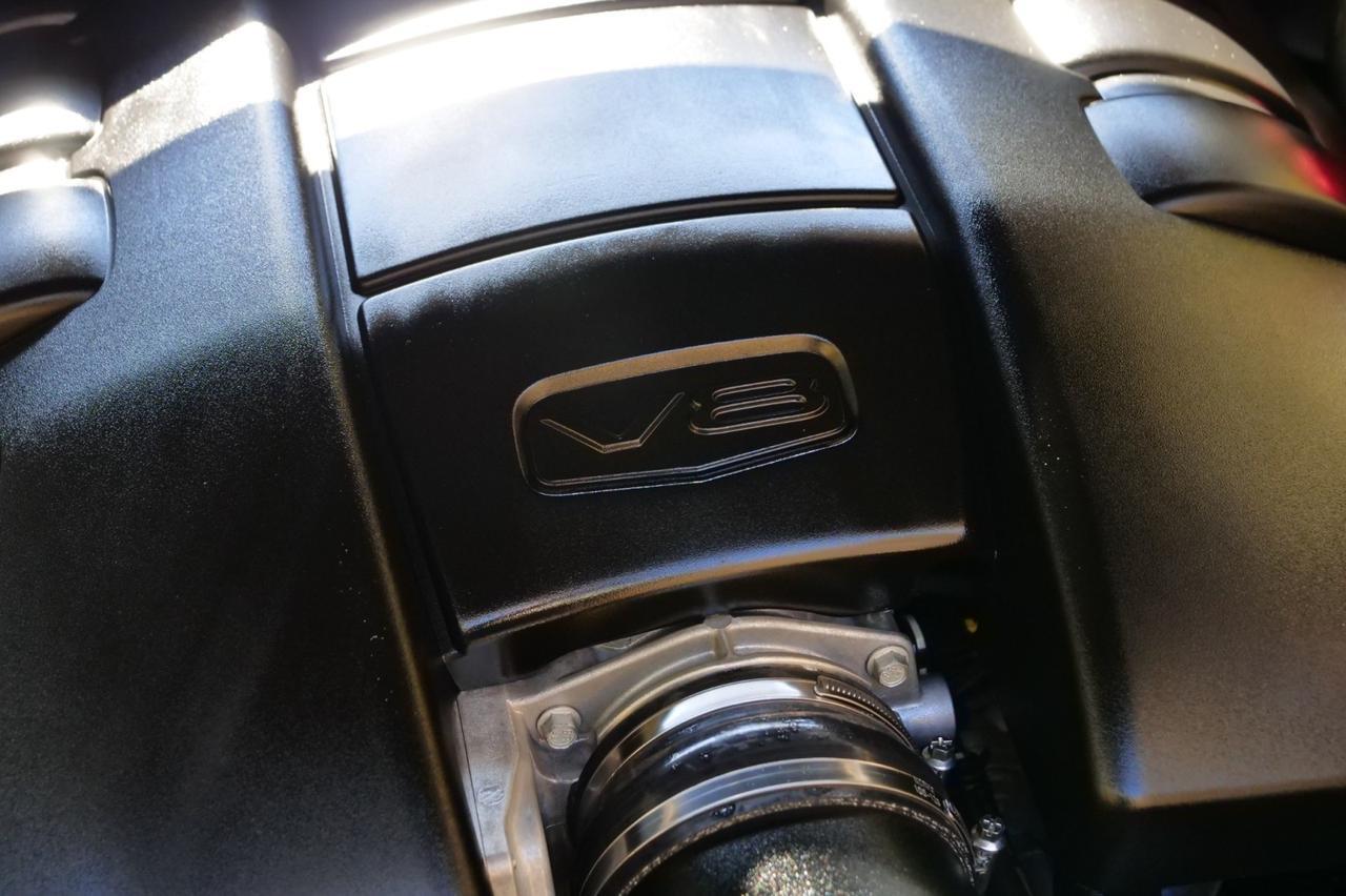 2017 Chevrolet SS / 6.2L V8 / Cooled Seats / Sunroof / Lexani Wheels! Lincolnton NC