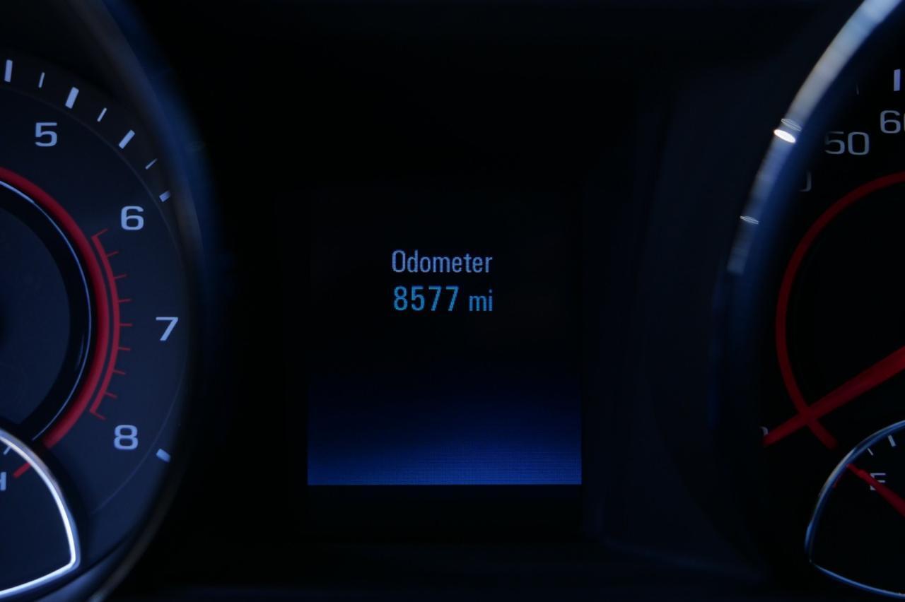 2017 Chevrolet SS / 6.2L V8 / Cooled Seats / Sunroof / Lexani Wheels! Lincolnton NC