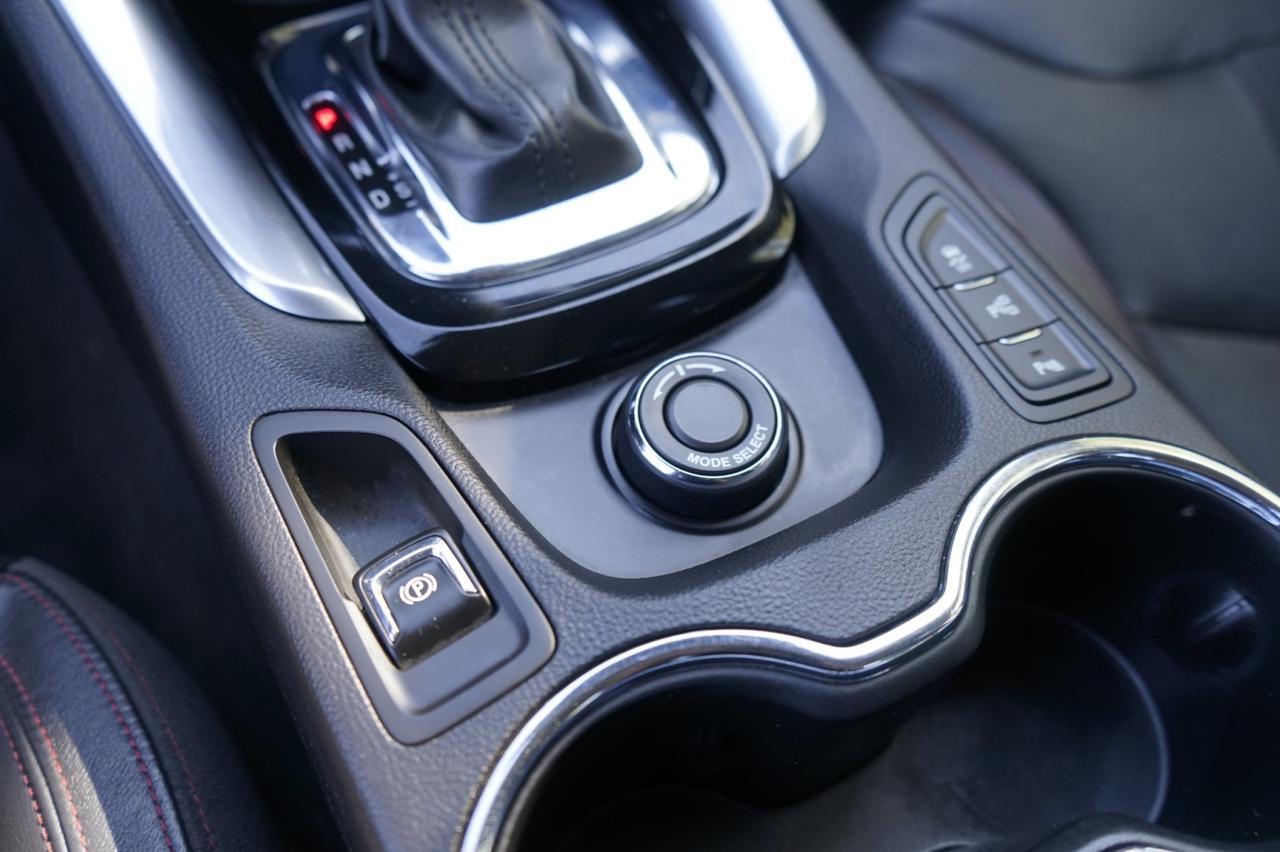 2017 Chevrolet SS Walnut Creek CA
