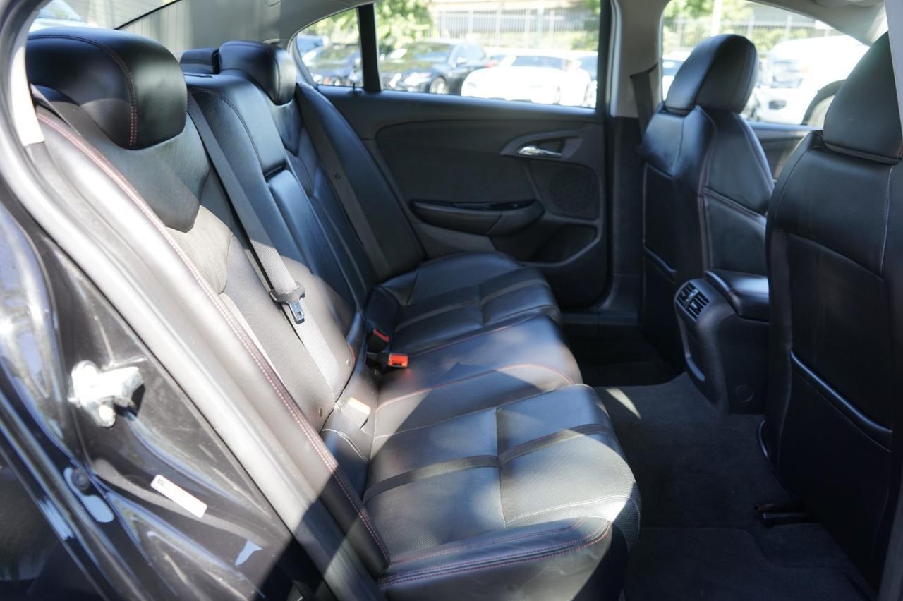 2017 Chevrolet SS Walnut Creek CA
