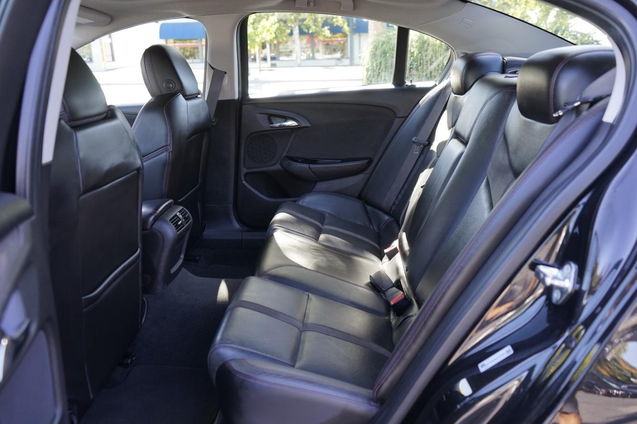 2017 Chevrolet SS Walnut Creek CA