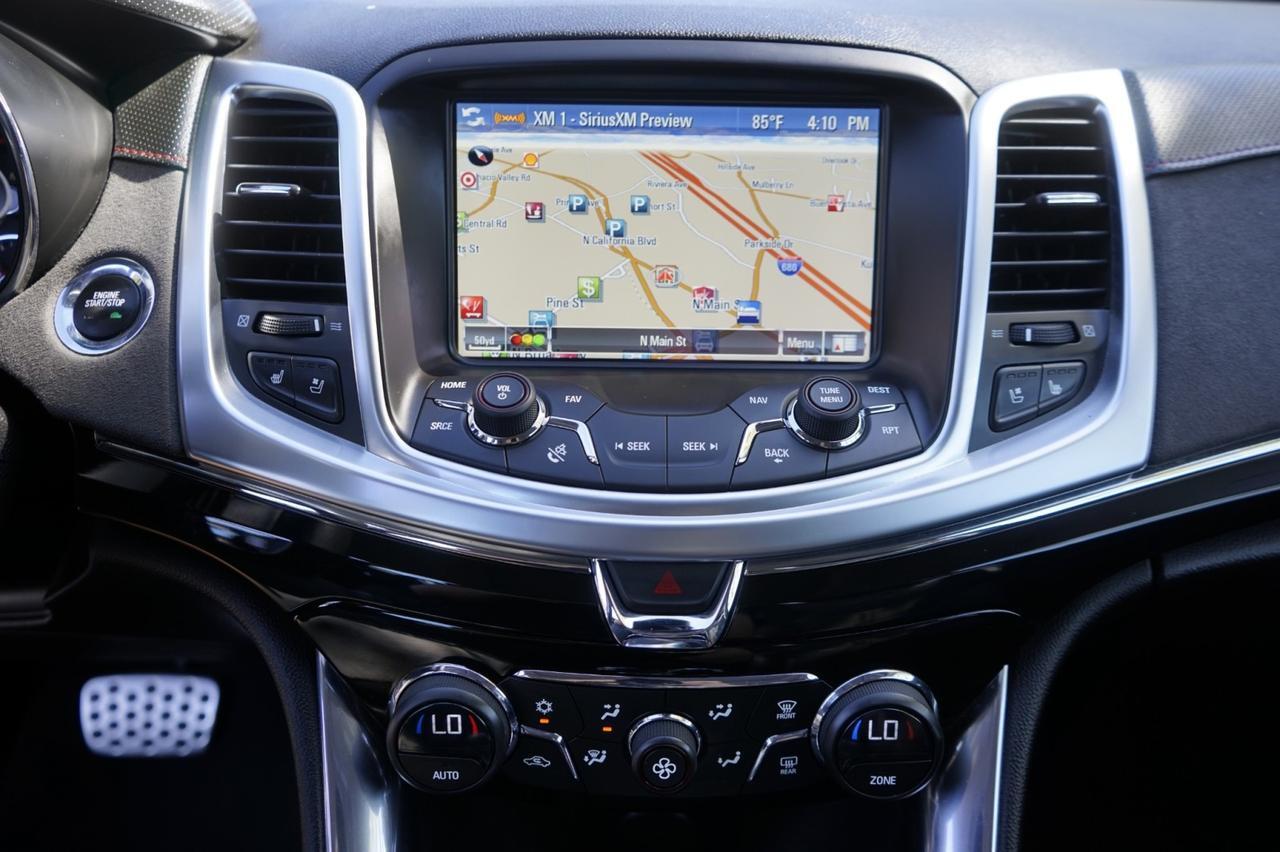 2017 Chevrolet SS Walnut Creek CA