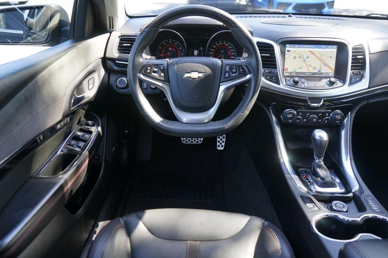 2017 Chevrolet SS Walnut Creek CA