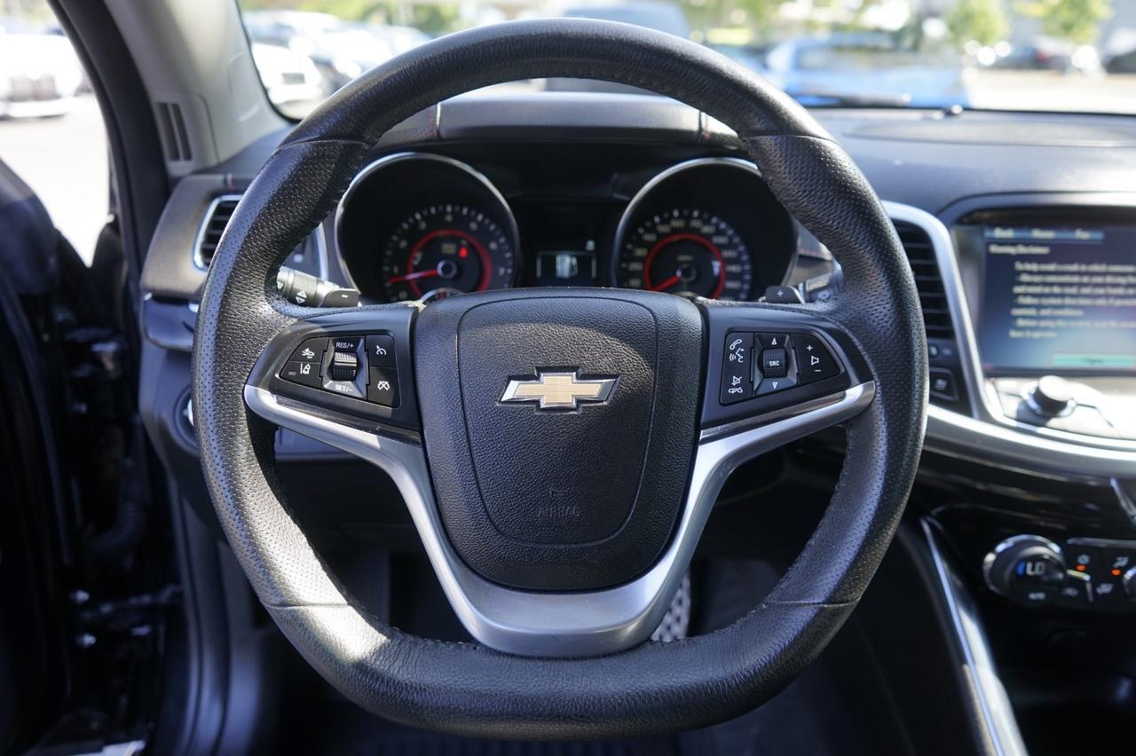 2017 Chevrolet SS Walnut Creek CA