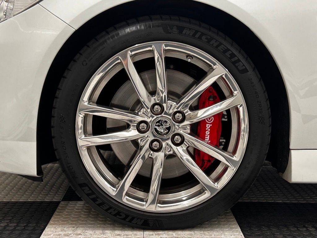 2017 Chevrolet SS Base Portland OR