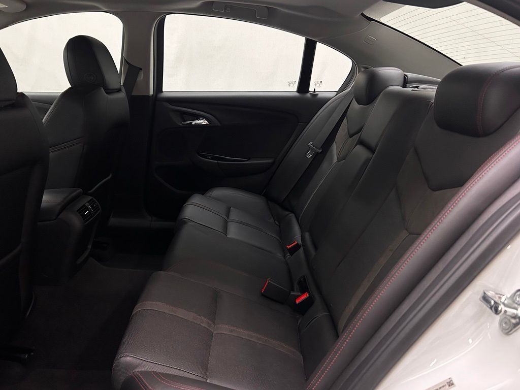 2017 Chevrolet SS Base Portland OR
