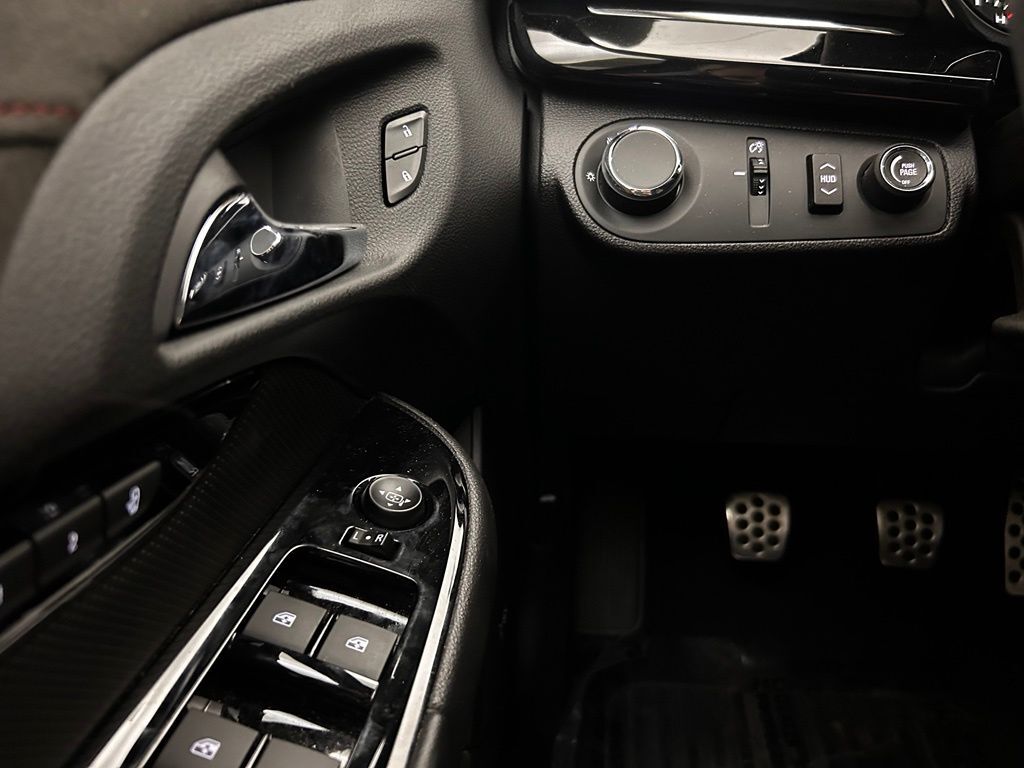 2017 Chevrolet SS Base Portland OR