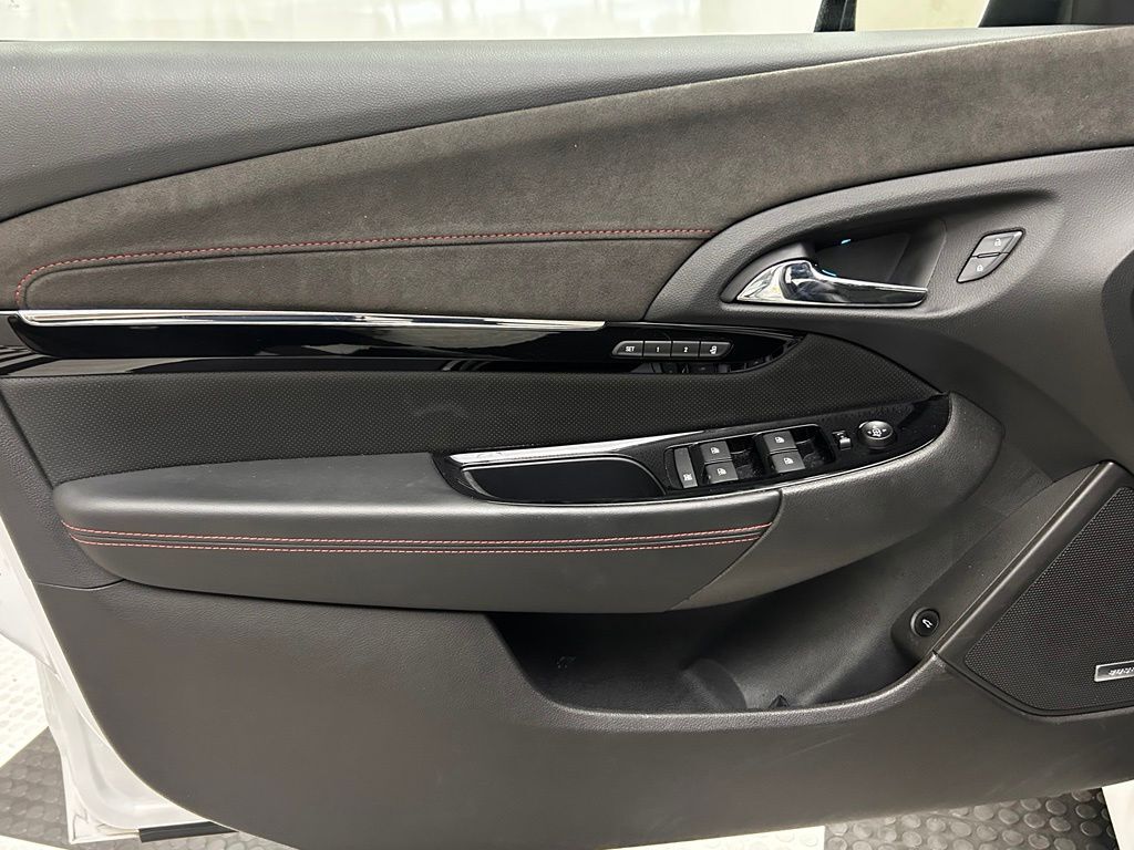 2017 Chevrolet SS Base Portland OR