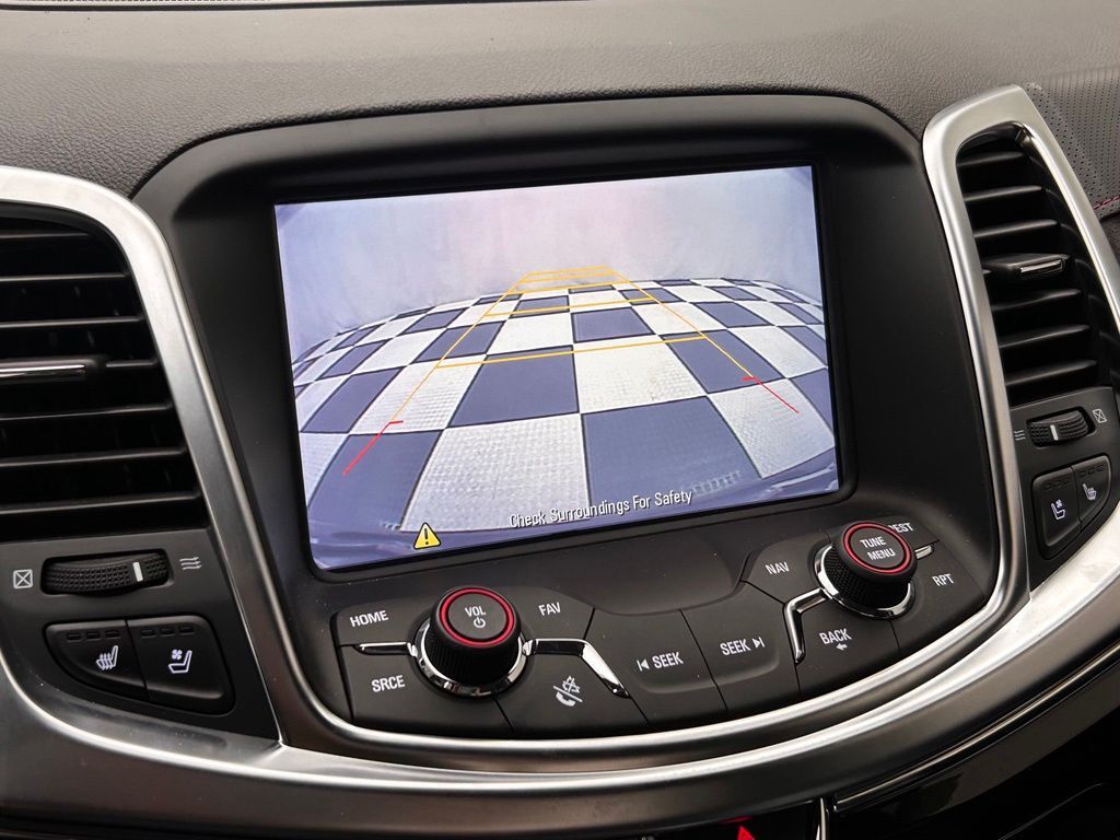 2017 Chevrolet SS Base Portland OR