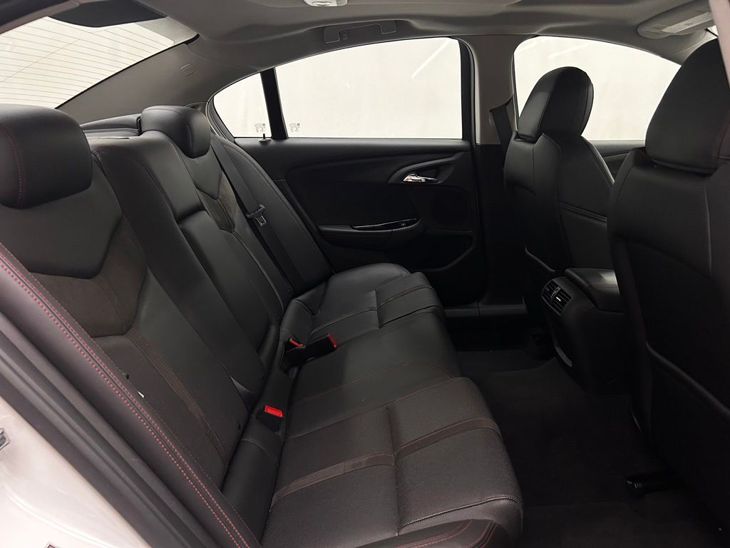 2017 Chevrolet SS Base Portland OR