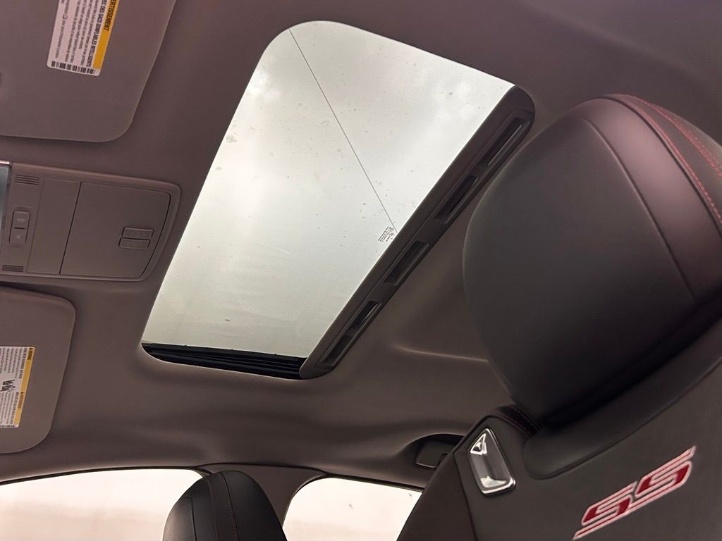 2017 Chevrolet SS Base Portland OR