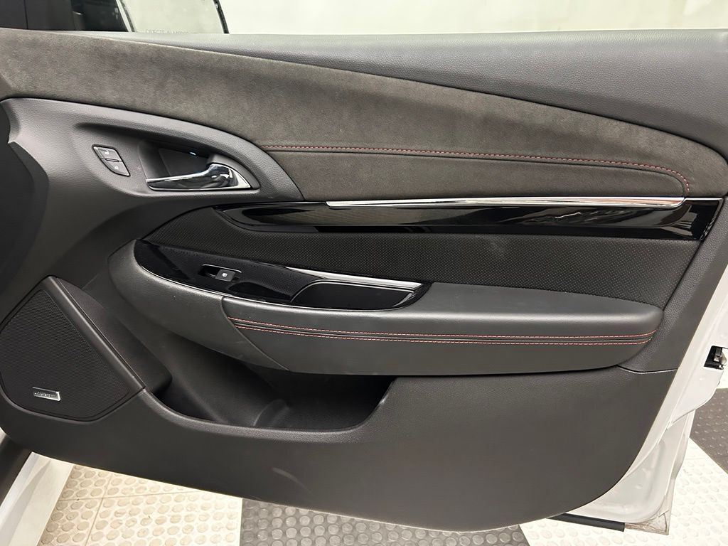 2017 Chevrolet SS Base Portland OR