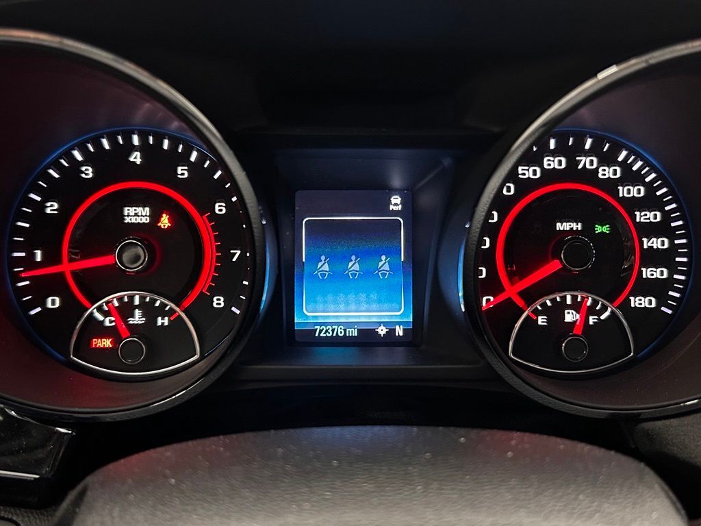 2017 Chevrolet SS Base Portland OR