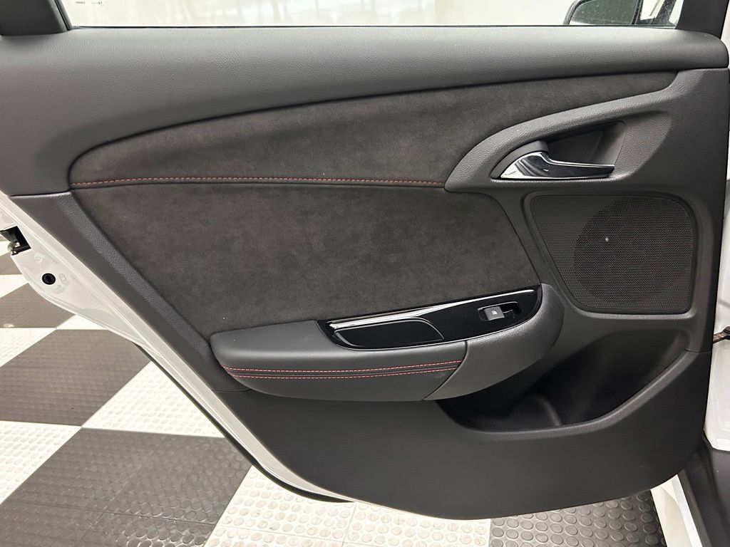 2017 Chevrolet SS Base Portland OR