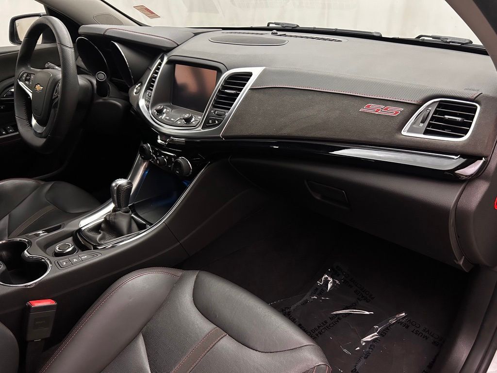 2017 Chevrolet SS Base Portland OR