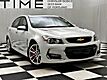 2017 Chevrolet SS Base
