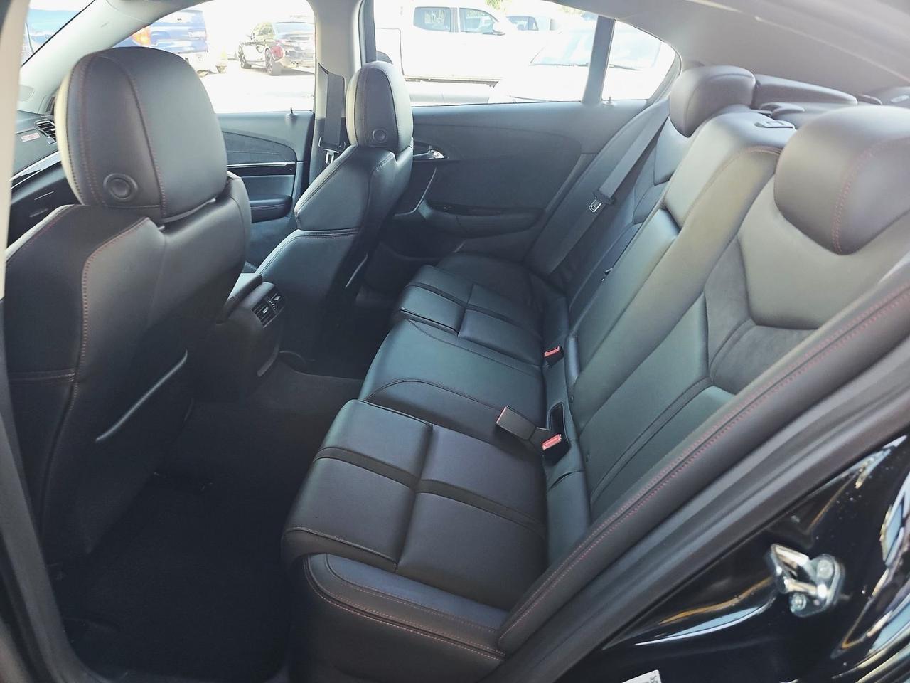 2017 Chevrolet SS Head-Up Display Ventilated Seats Portland OR