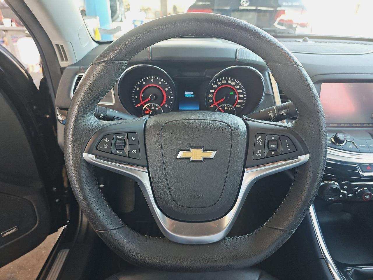 2017 Chevrolet SS Head-Up Display Ventilated Seats Portland OR