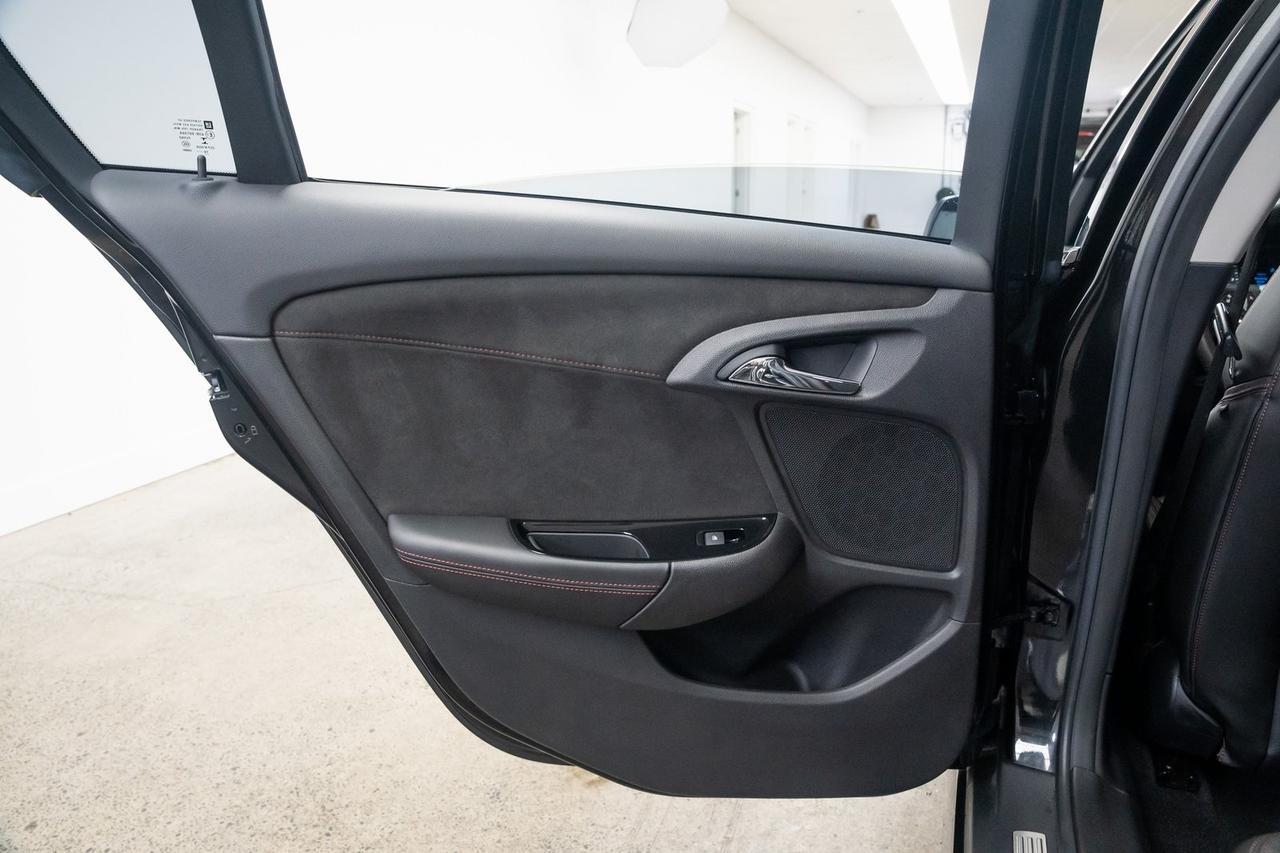 2017 Chevrolet SS Vented Seats Bose Audio Portland OR