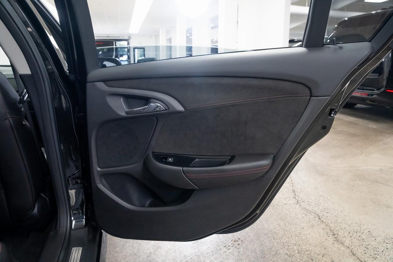 2017 Chevrolet SS Vented Seats Bose Audio Portland OR