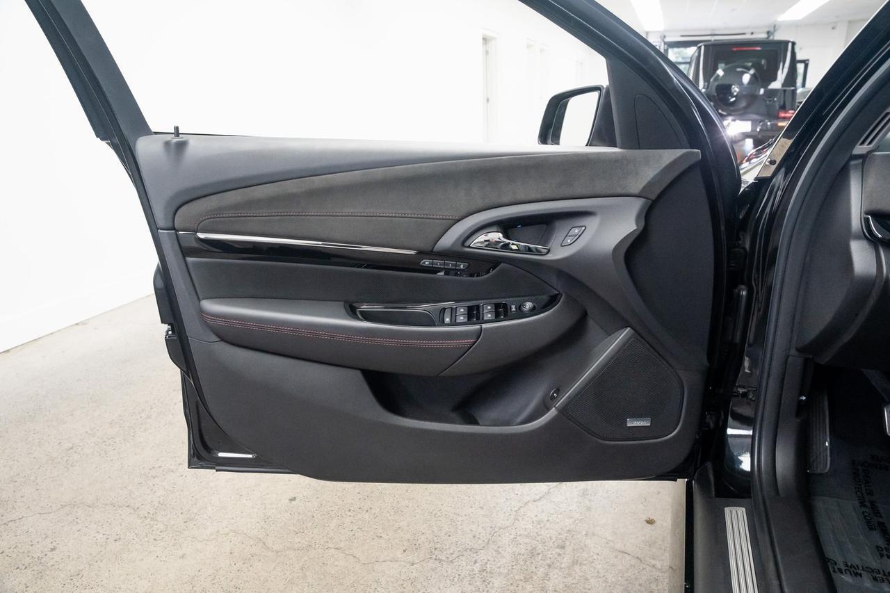 2017 Chevrolet SS Vented Seats Bose Audio Portland OR