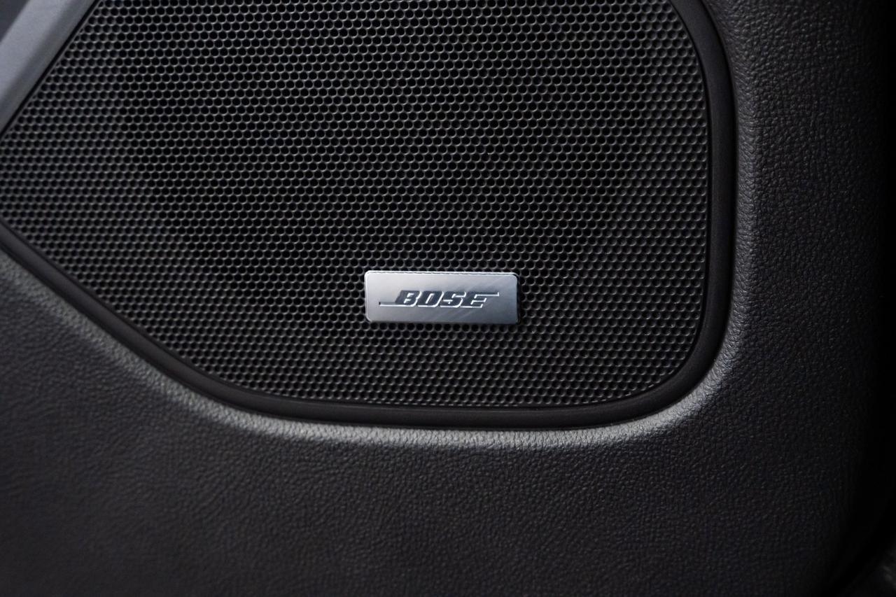 2017 Chevrolet SS Vented Seats Bose Audio Portland OR