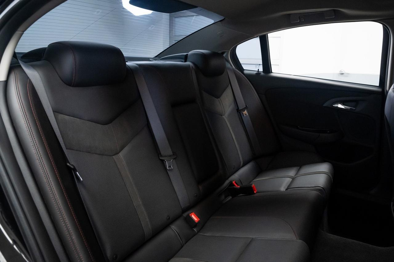 2017 Chevrolet SS Vented Seats Bose Audio Portland OR