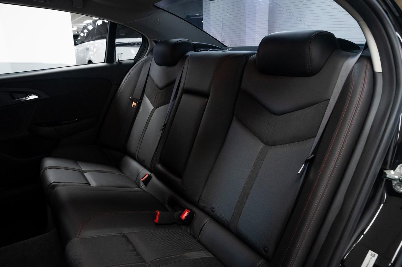 2017 Chevrolet SS Vented Seats Bose Audio Portland OR