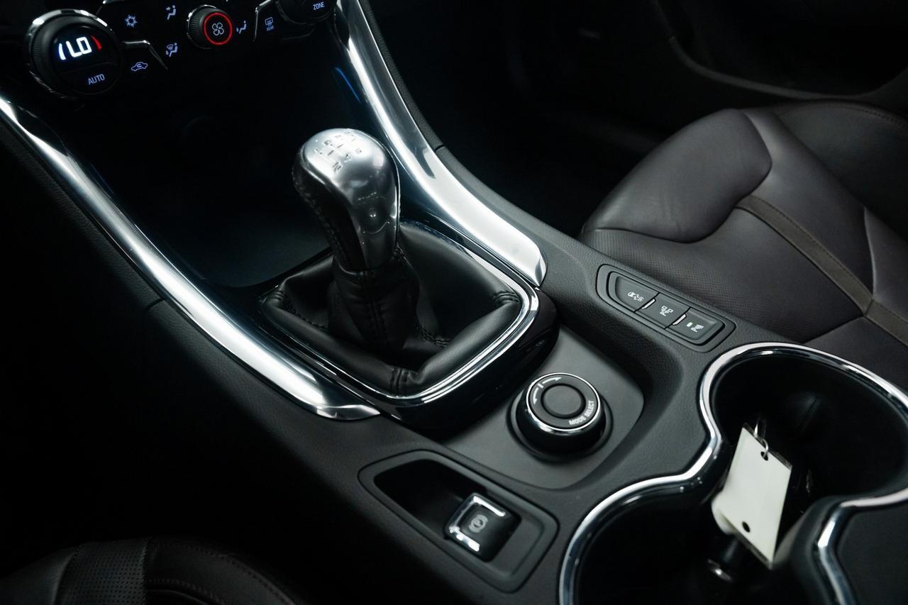 2017 Chevrolet SS Vented Seats Bose Audio Portland OR