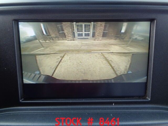 2017 Chevrolet Silverado 1500 ~ 4x4 ~ Double Cab ~ Only 61K Miles! Rocklin CA