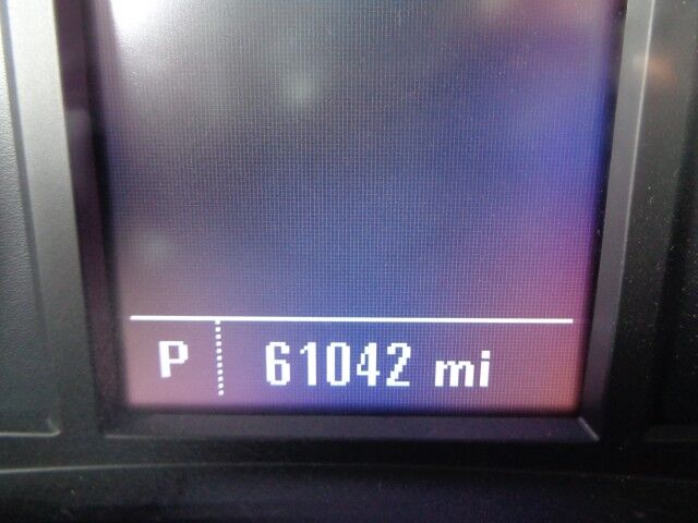 2017 Chevrolet Silverado 1500 ~ 4x4 ~ Double Cab ~ Only 61K Miles! Rocklin CA