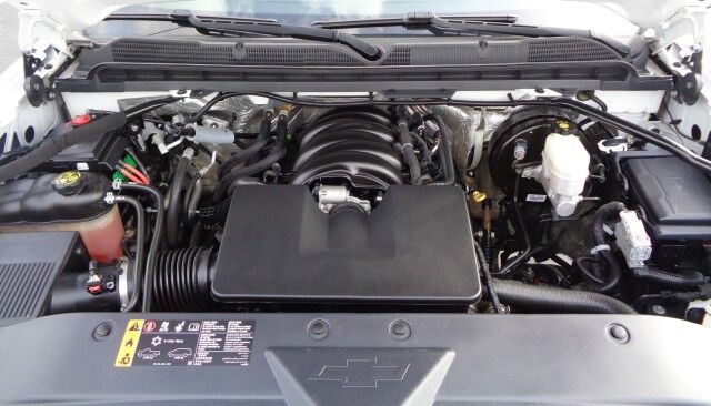 2017 Chevrolet Silverado 1500 ~ 4x4 ~ Double Cab ~ Only 61K Miles! Rocklin CA