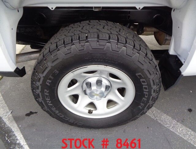 2017 Chevrolet Silverado 1500 ~ 4x4 ~ Double Cab ~ Only 61K Miles! Rocklin CA